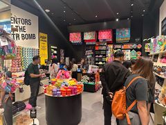 -LUSH(威尼斯人店)