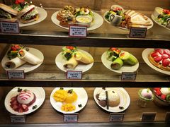 -漫咖啡(沙龙汇店)