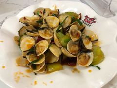 -琼大师东方烤乳猪(亚特兰蒂斯店)