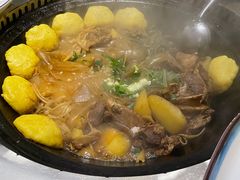 -天发长铁锅炖(王秀村店)