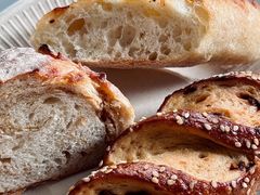 -佐敦面包铺·JORDAN BAKERY