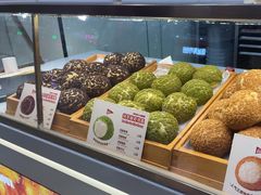 -西树泡芙(泉州浦西万达店)