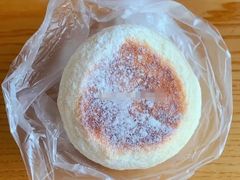 白雪奶黄面包-85度C(济南经七路店)