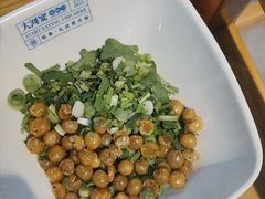 -大河宴·椒麻鱼火锅(北京路中和美食街店)