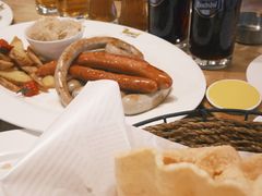 -巴伐利亚啤酒坊(意式风情街店)