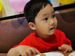 -棒约翰比萨·意面(老闵行店)