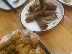 -红灯笼龙凤饭店(宁波老字号店)