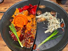 -楠火锅(哈尔滨金爵万象店)
