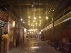 -上海外滩老码头亚朵酒店