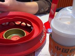 -椒锅锅·麻辣香锅(宝地广场城市集市店)