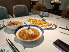 -南山翁新概念川菜(江宁万达广场店)