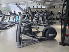 -汇乐游泳馆(莲花南路店)