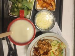 -永和大王(茉莉上新·共和新路店)