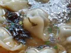 -阿麟馄饨(延长路店)