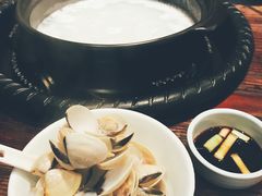 -大良毋米粥(锦龙路总店)