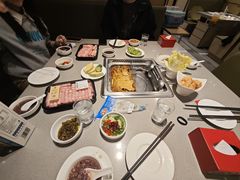 -海底捞火锅(方圆荟店)