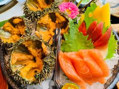 -花潮料理艺食馆(成都万象城店)