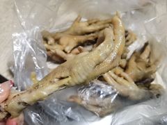 -土门八珍烤鸡腊味店(土门老店)