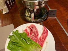 -索菲特西湖大酒店·香榭丽全日候餐厅(南山路店)