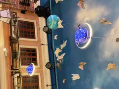 -火吧PTV聚会餐厅(10号店)