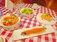 -邓丽君音乐主题餐厅