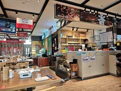 -华府九号海鲜烧烤大排档(龙域店)