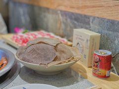 -渝味晓宇·重庆火锅(龙岗龙城万科里店)