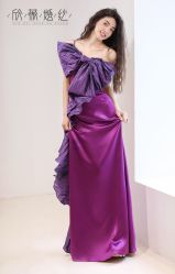 -欣薇婚纱(新源乐汇城店)