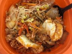 -朴鲸家正宗韩国料理(福田店)