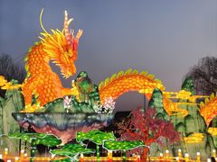 -济南方特东方神画