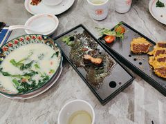 -九龙茶记·粤式餐厅融合菜(鹭江店)