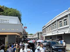 -长洲岛