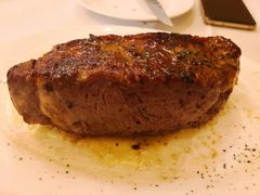 -摩根扒房(桐梓林店)