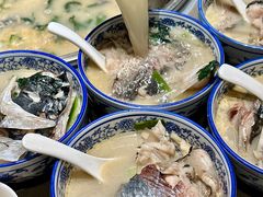 -贺庄·活鱼馆(珠吉路店)