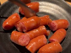 -牛角烧肉(步步高星城天地店)