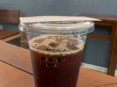 -Tequila Espresso(嘉善路店)