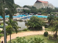 三亚凯莱仙人掌度假酒店-三亚亚龙湾凯莱仙人掌度假酒店