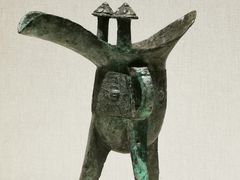 -深圳博物馆(古代艺术馆)