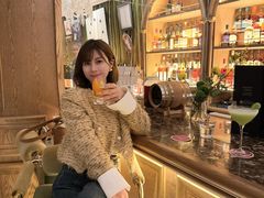 -THE OLD HOUSE酒吧