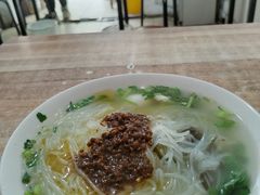 -成都名小吃(桃园西路店)