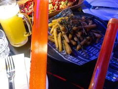 炸薯条-MOSSO德国餐厅·音乐酒吧(环宇荟店)