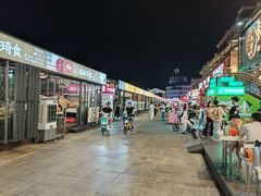 -铭副琦食·虾蟹烩馆(渔人码头店)