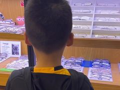 -美空眼镜·星趣控·新乐学·控优点合作店(周浦万达店)