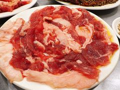 -松明一烤肉馆(鲁园店)