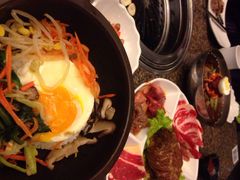 韩罗苑(银河国际店)-韩罗苑(万象城店)