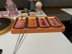 -花味·自助烤肉(南方时代店)