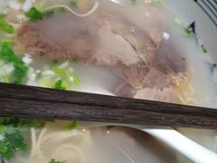 -牛三哥洛阳牛肉汤(生态城店)