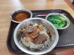 -试试看桂林米粉