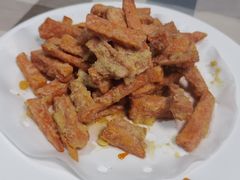 -华春餐馆(鱼山路店)