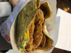 -清真·二嫂子煎饼果子(鼓楼旗舰形象店)